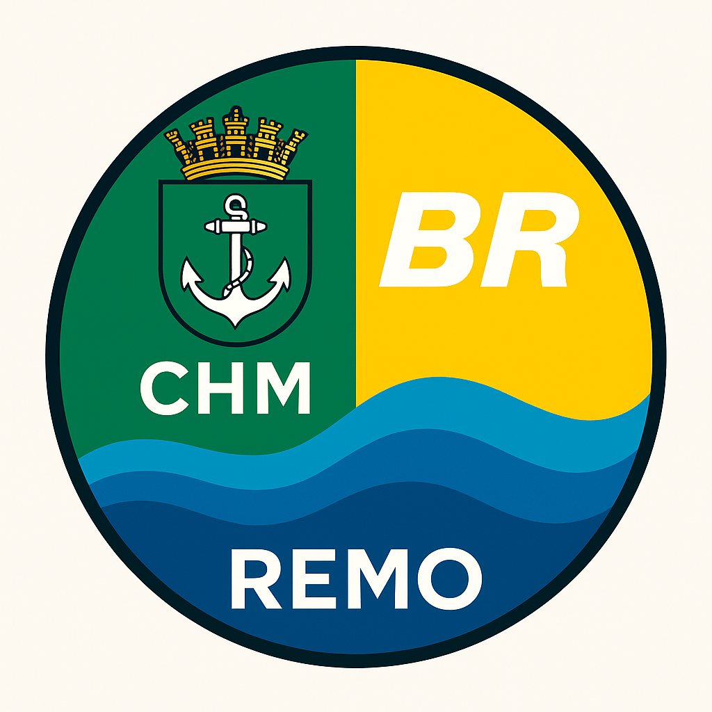 Logo CHM