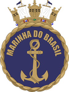 Logo Marinha do Brasil